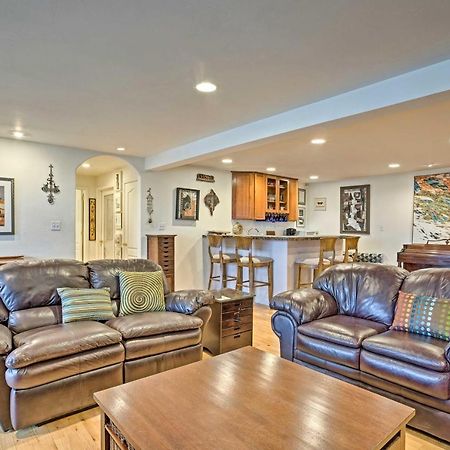 Grand Junction Abode About 2 Miles To Wineries And Golf!别墅 外观 照片