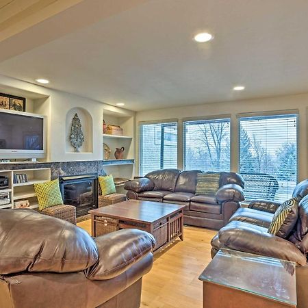 Grand Junction Abode About 2 Miles To Wineries And Golf!别墅 外观 照片