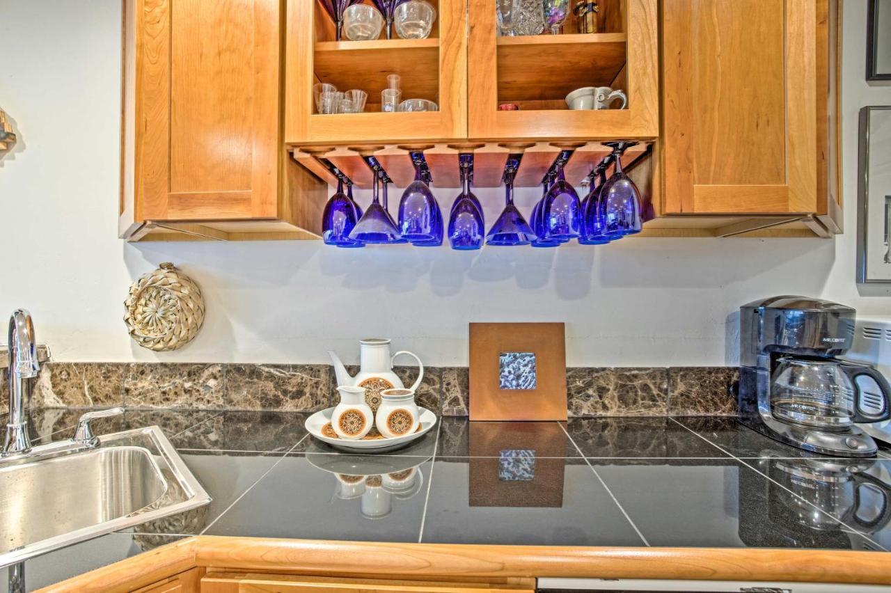 Grand Junction Abode About 2 Miles To Wineries And Golf!别墅 外观 照片