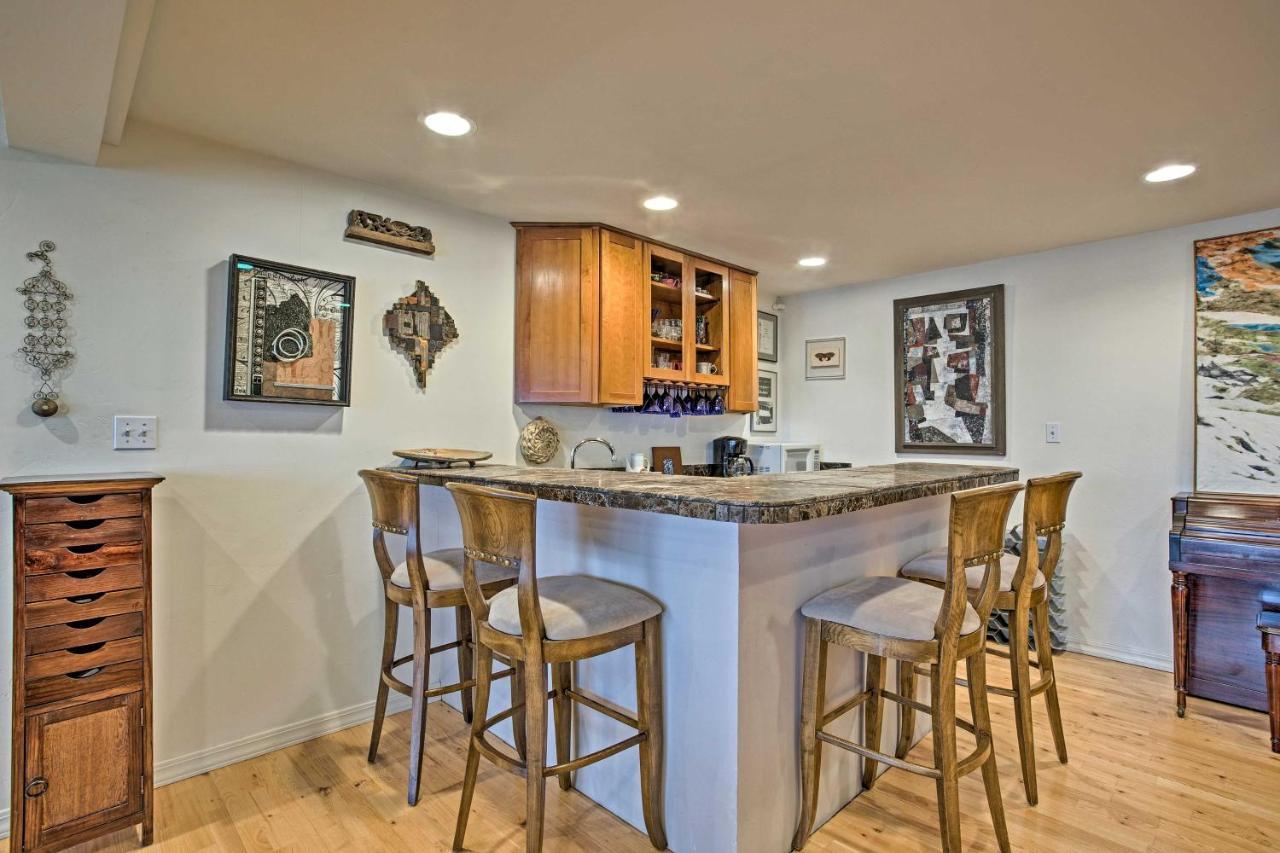 Grand Junction Abode About 2 Miles To Wineries And Golf!别墅 外观 照片