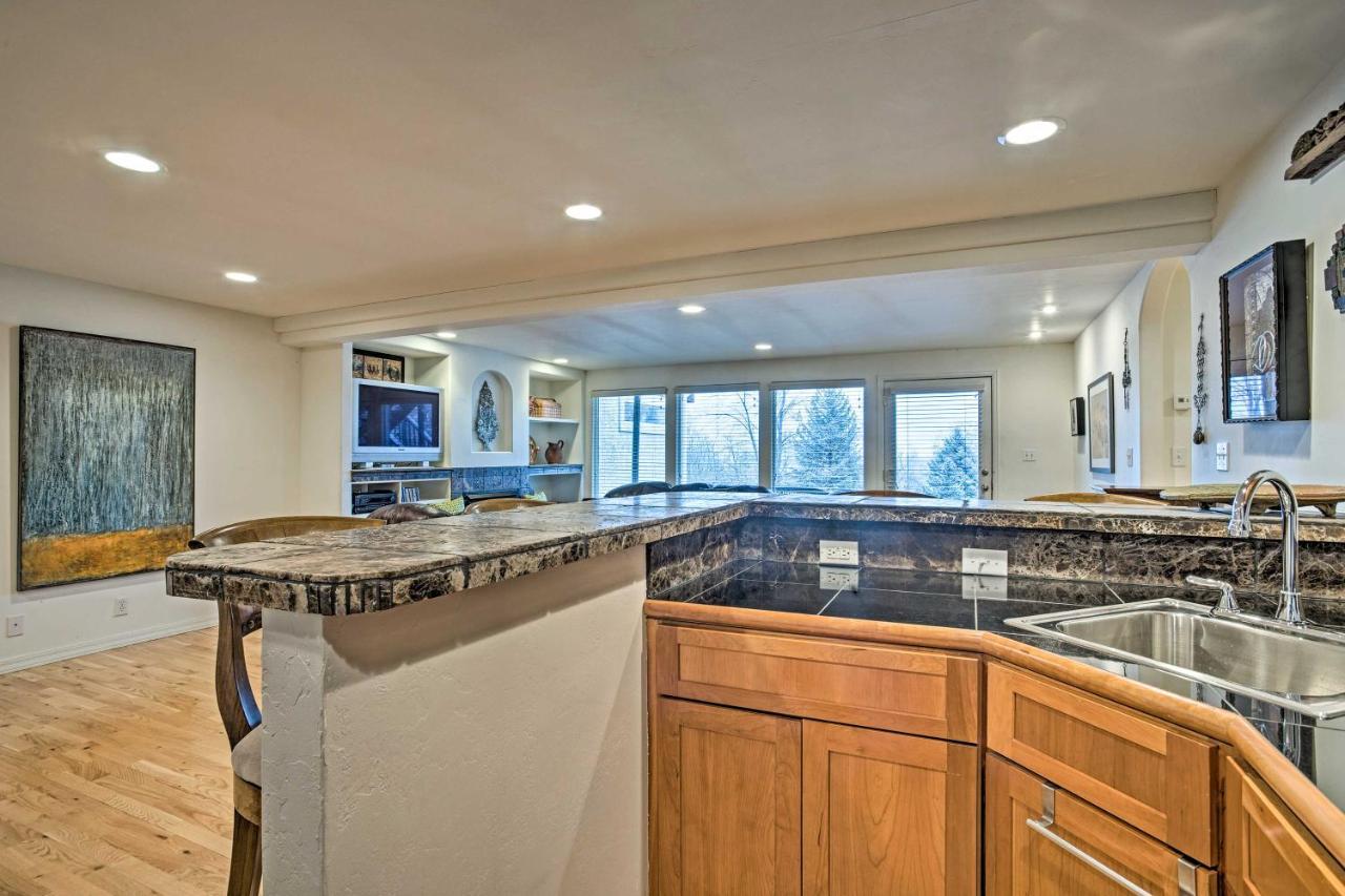 Grand Junction Abode About 2 Miles To Wineries And Golf!别墅 外观 照片