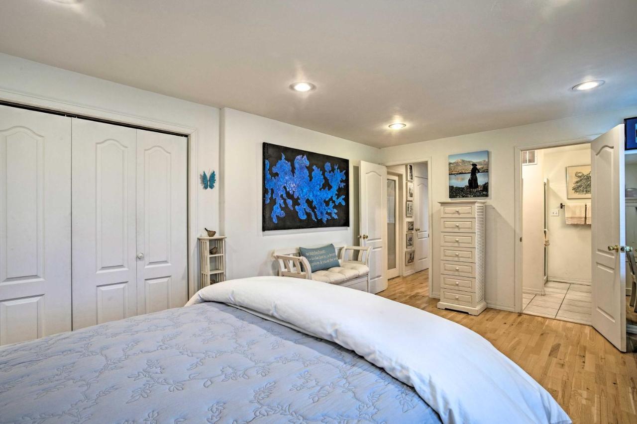 Grand Junction Abode About 2 Miles To Wineries And Golf!别墅 外观 照片