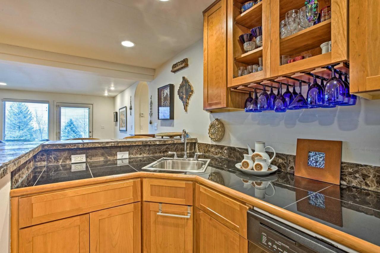 Grand Junction Abode About 2 Miles To Wineries And Golf!别墅 外观 照片