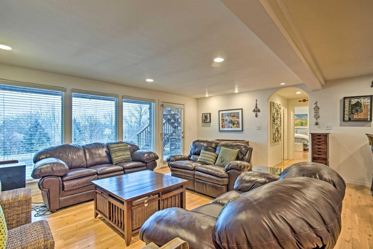 Grand Junction Abode About 2 Miles To Wineries And Golf!别墅 外观 照片