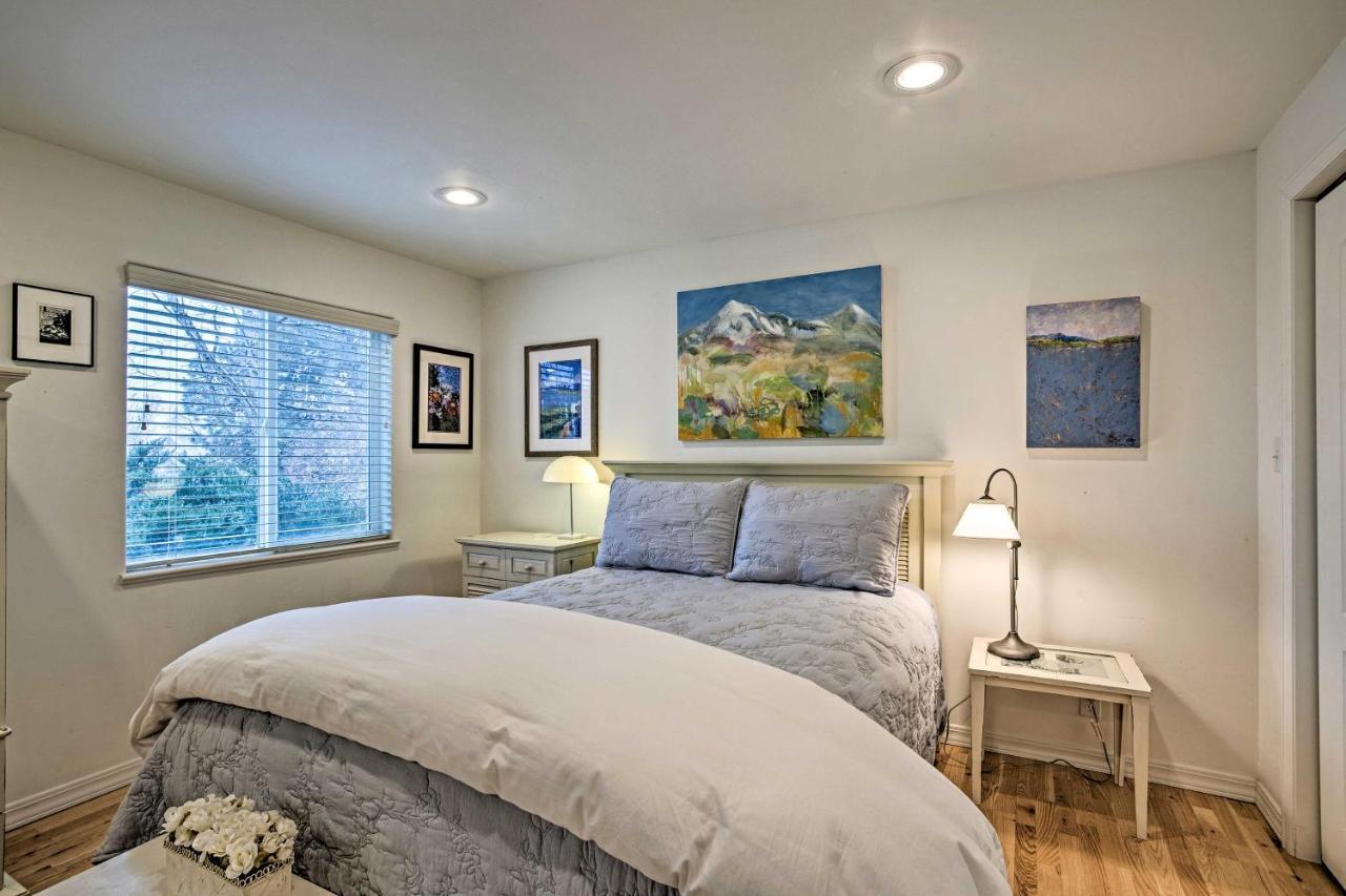 Grand Junction Abode About 2 Miles To Wineries And Golf!别墅 外观 照片