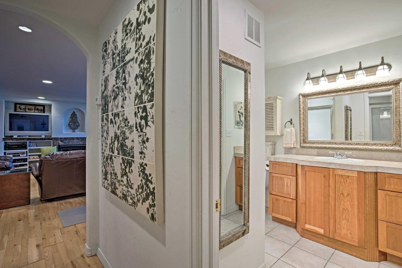 Grand Junction Abode About 2 Miles To Wineries And Golf!别墅 外观 照片