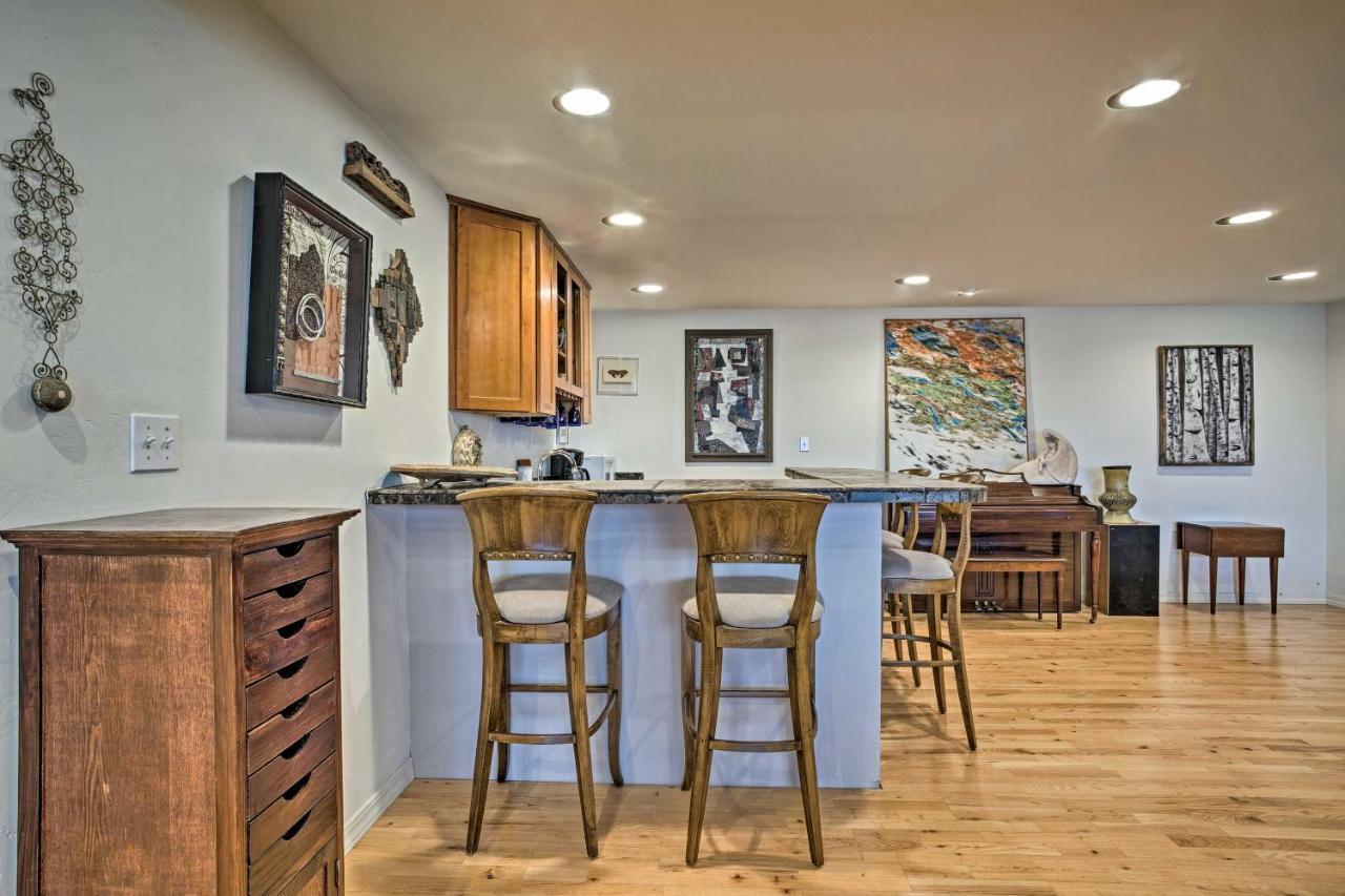 Grand Junction Abode About 2 Miles To Wineries And Golf!别墅 外观 照片