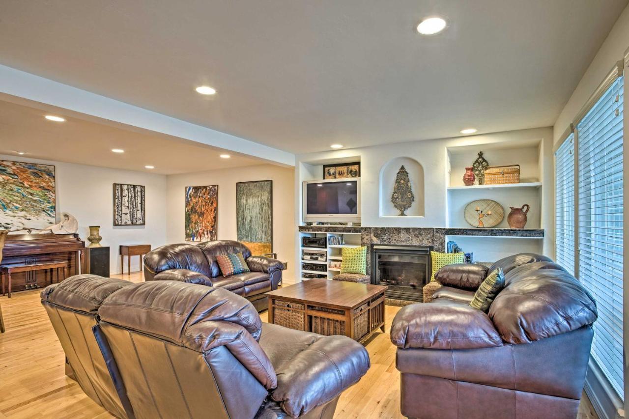 Grand Junction Abode About 2 Miles To Wineries And Golf!别墅 外观 照片